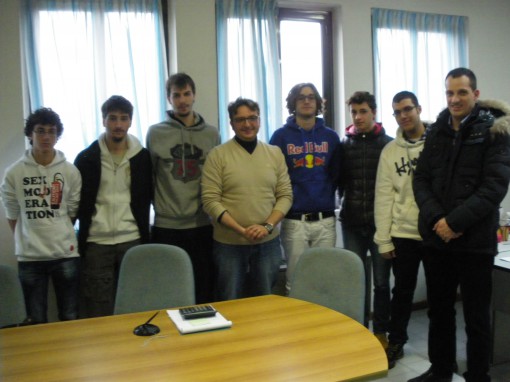 Romagnosi accordo di programma con Trezzi Cilindri febbraio 2014 (3)