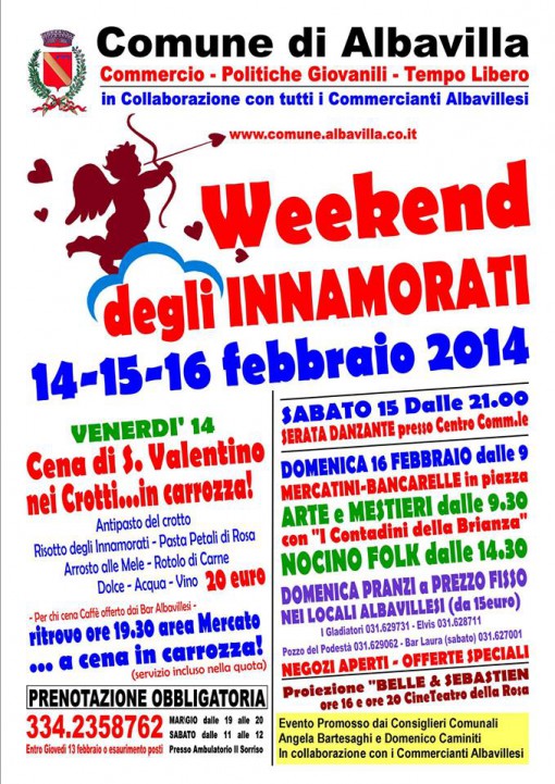 San Valentino