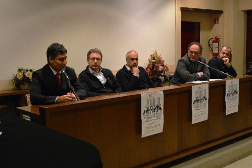 Serata commercio Pd febbraio 2014 (1)