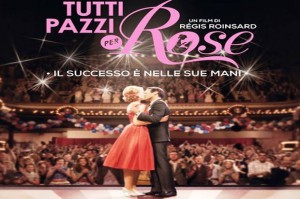 Tutti pazzi per Rose