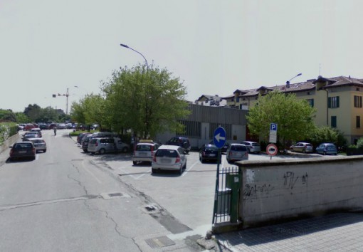 Via Petrarca Erba