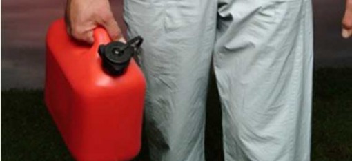 benzina_tanica