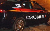 carabinieri sera