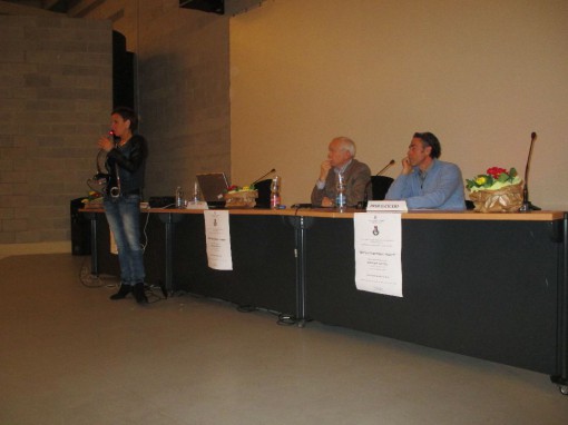 conferenza sportivi e doping liceo galilei erba  (7)
