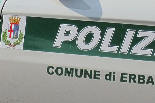 polizia localeerba