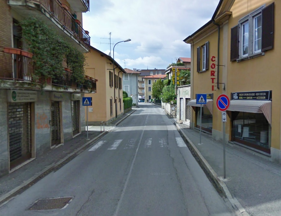 via mazzini