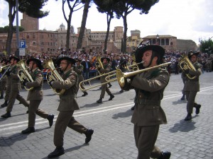 Bersaglieri