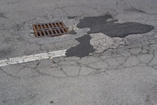 Buche Erba via Volontari della liberta (1)
