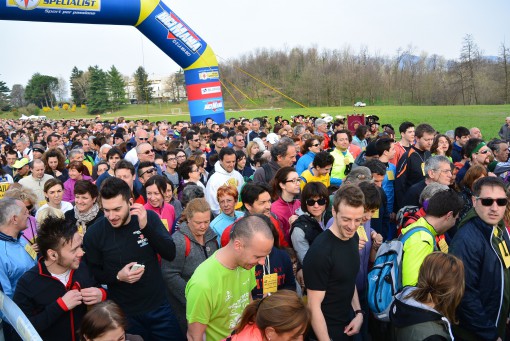Camminata dell'amicizia Bosisio marzo 2014 (18)