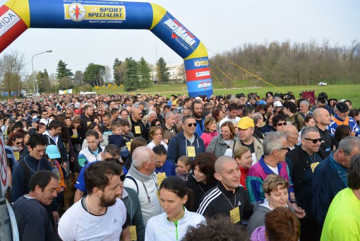 Camminata dell'amicizia Bosisio marzo 2014 (24)