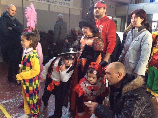 Carnevale Eupilio Longone 2 marzo 2014 (1)