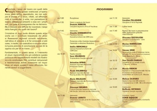 Convegno 2