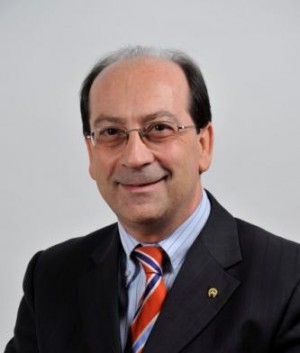 Francesco Cocchiararo candidato sindaco Ponte Lambro