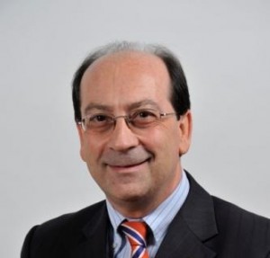 Francesco Cocchiararo candidato sindaco Ponte Lambro