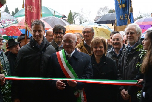 Inaugurazione scuola dell'infanzia di Carcano Albavilla marzo 2014 (18)