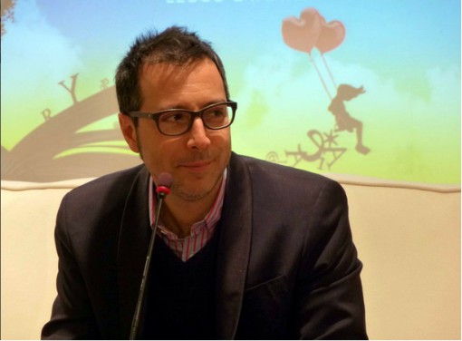 Luca Bianchini foto