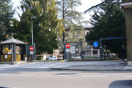 Ospedale Erba marzo 2014