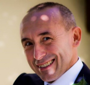 Stefano Sandionigi