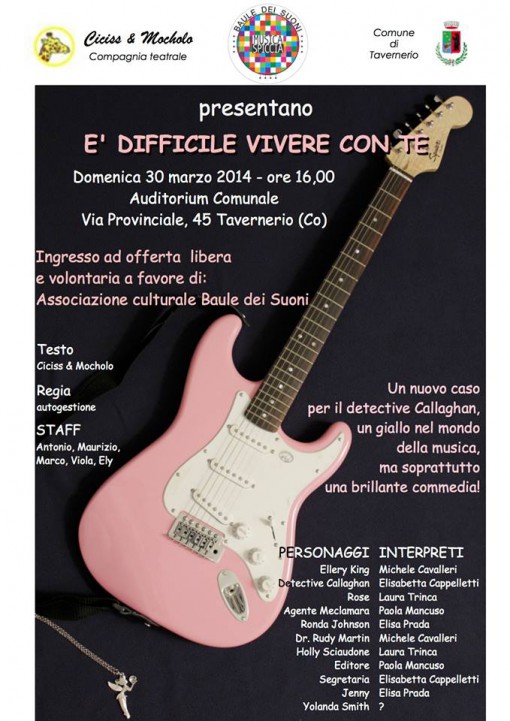 Tavernerio