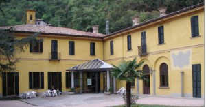 Villa Guaita Pomte