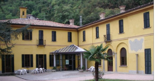 Villa Guaita Pomte