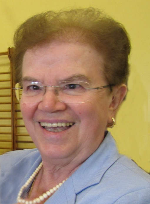 anna colombo