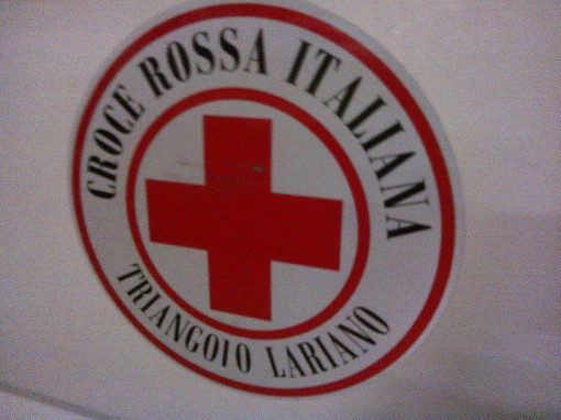 croce rossa asso