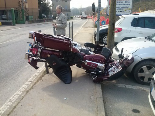 merone incidente harley (4)