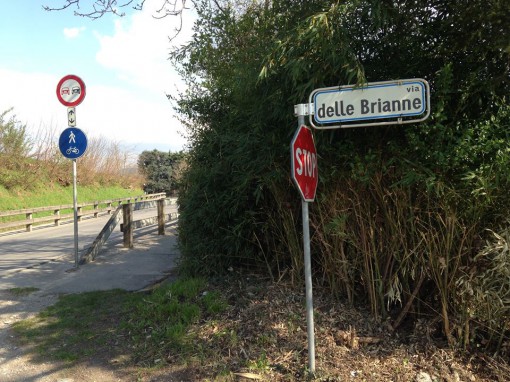 rogeno, protezione civile pulizia sentiero