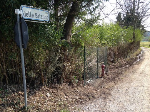 rogeno, protezione civile pulizia sentiero4