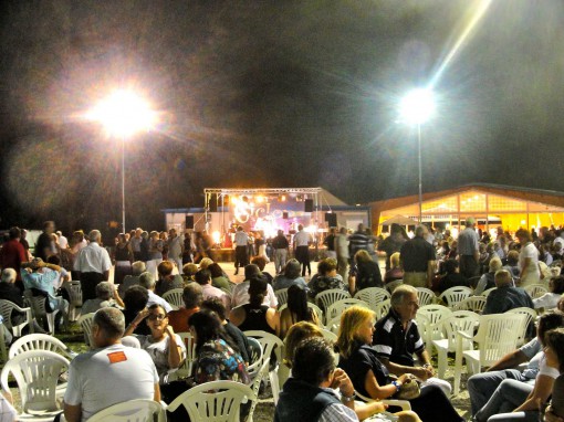 sagra