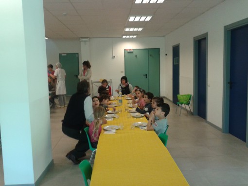 Apertura mensa scuola Crevenna Erba aprile 2014 (4)