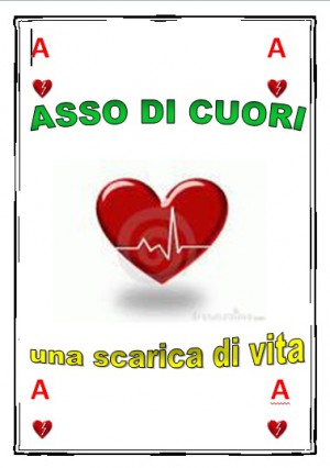 Asso di cuori aprile 2014