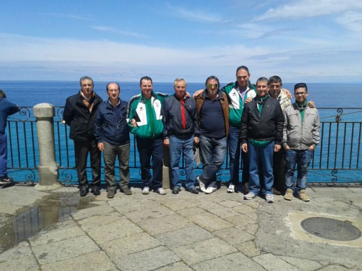 Brianzoli in Calabria aprile 2014 (2)