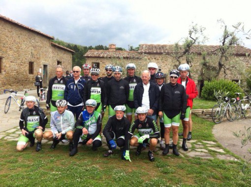 Ciclistica erbese quarta tappa raid 2014 (1)