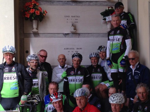 Ciclistica erbese quarta tappa raid 2014 (2)
