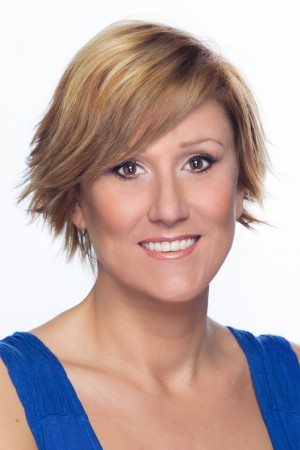 Daniela Sanfelice candidato sindaco Ponte Lambro 2014