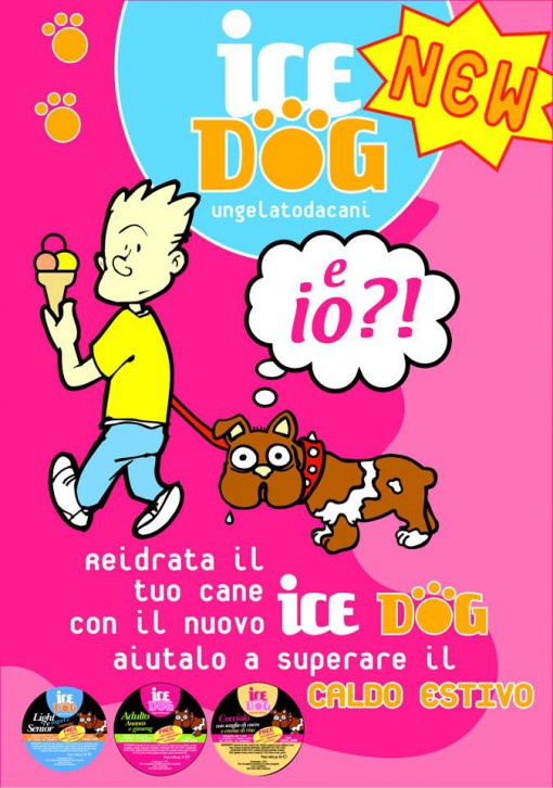 Gelato per il cane (1)