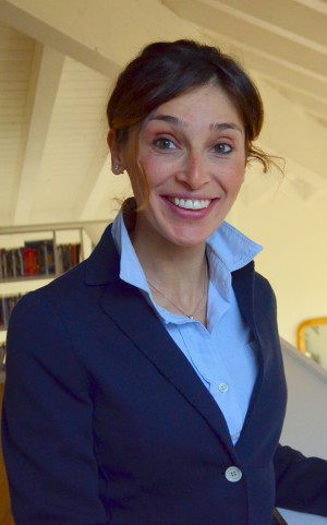 Giuliana Castelnuovo Albavilla