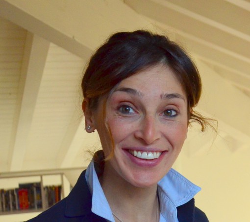 Giuliana Castelnuovo Albavilla