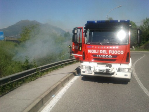 Incendio Merone aprile 2014 (1)