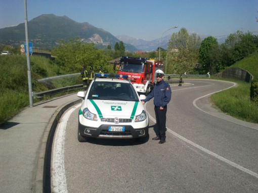 Incendio Merone aprile 2014 (2)