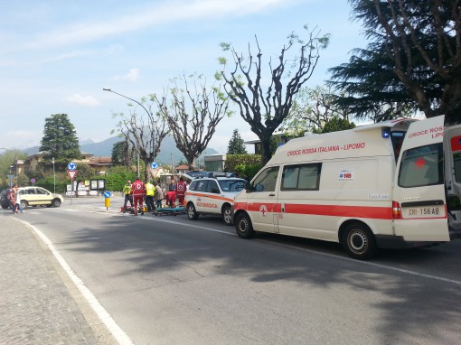 Incidente San Maurizio Erba marzo 2014 (2)