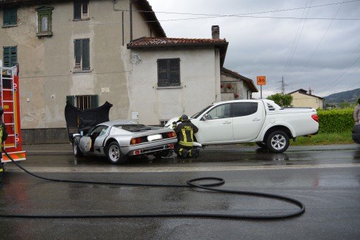 Incidente mortale Erba Ferrari aprile 2014 (2)