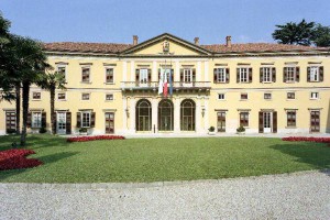 Villa Saporiti