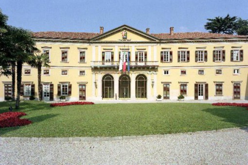 Villa Saporiti