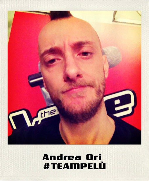 andrea ori, lurago d'erba