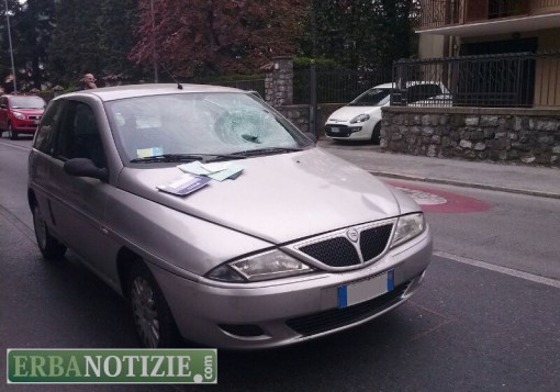 auto canzo investimento