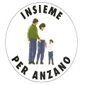 insieme per anzano, elezioni, logo