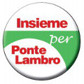 logo ponte lambro